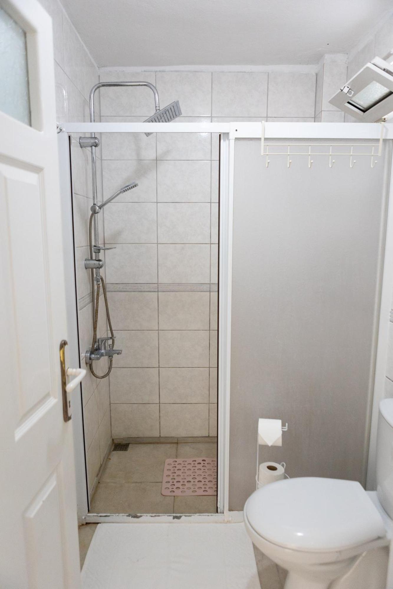 Apartament Seaview *