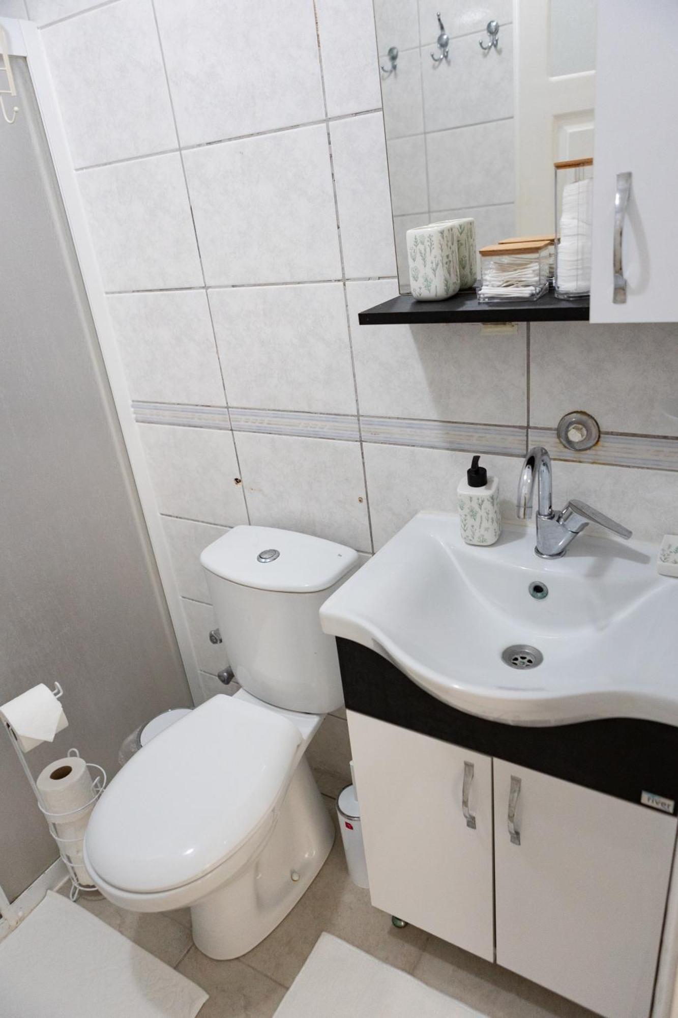 Apartament Seaview *