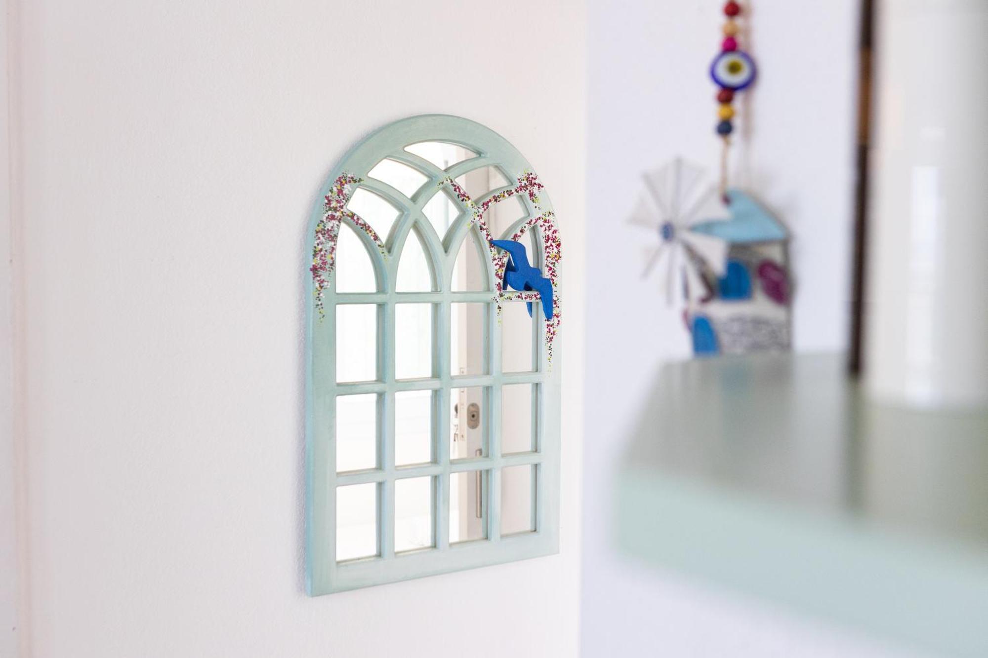 Seaview Apartament *