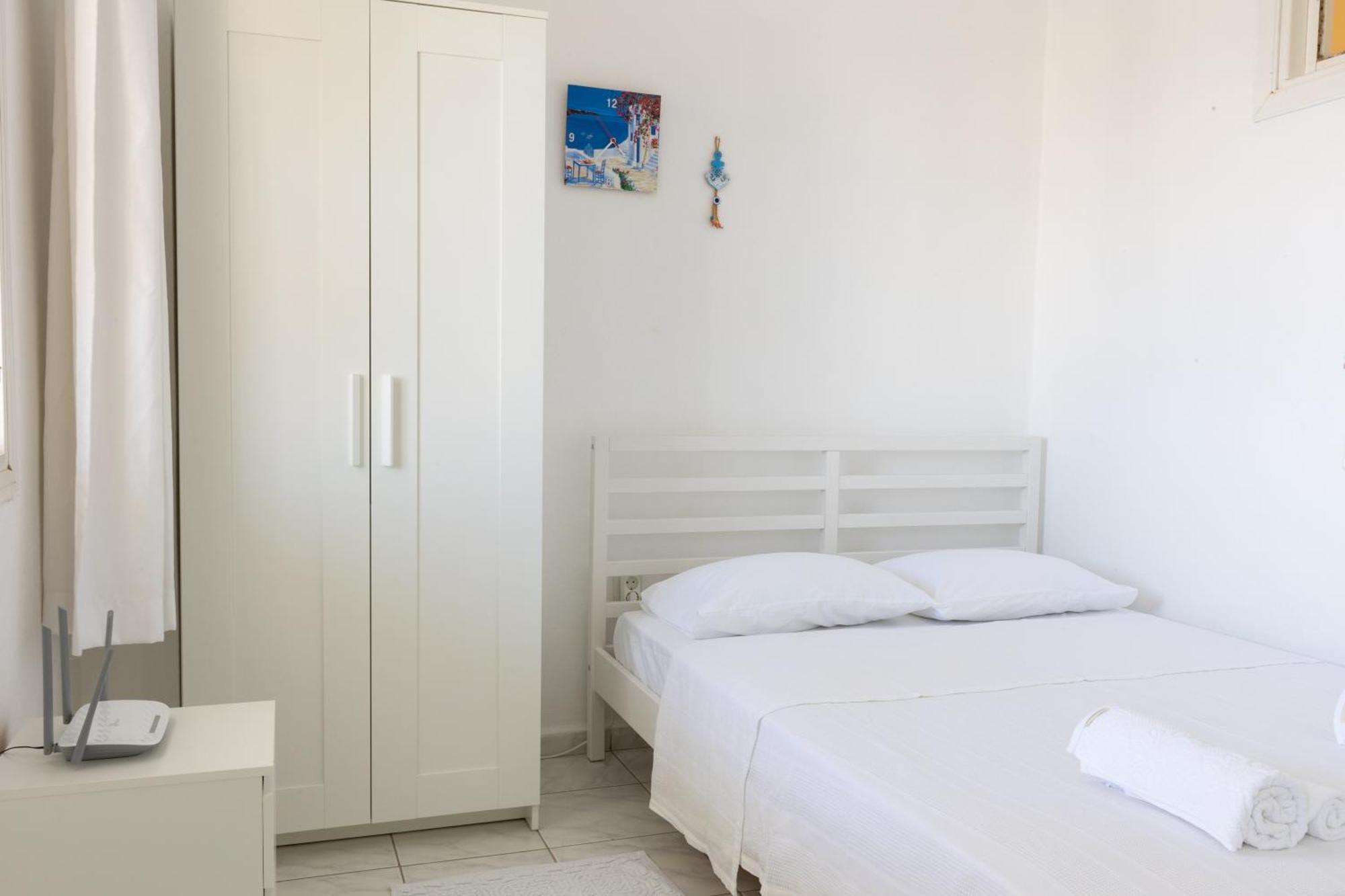Seaview Apartament Bodrum