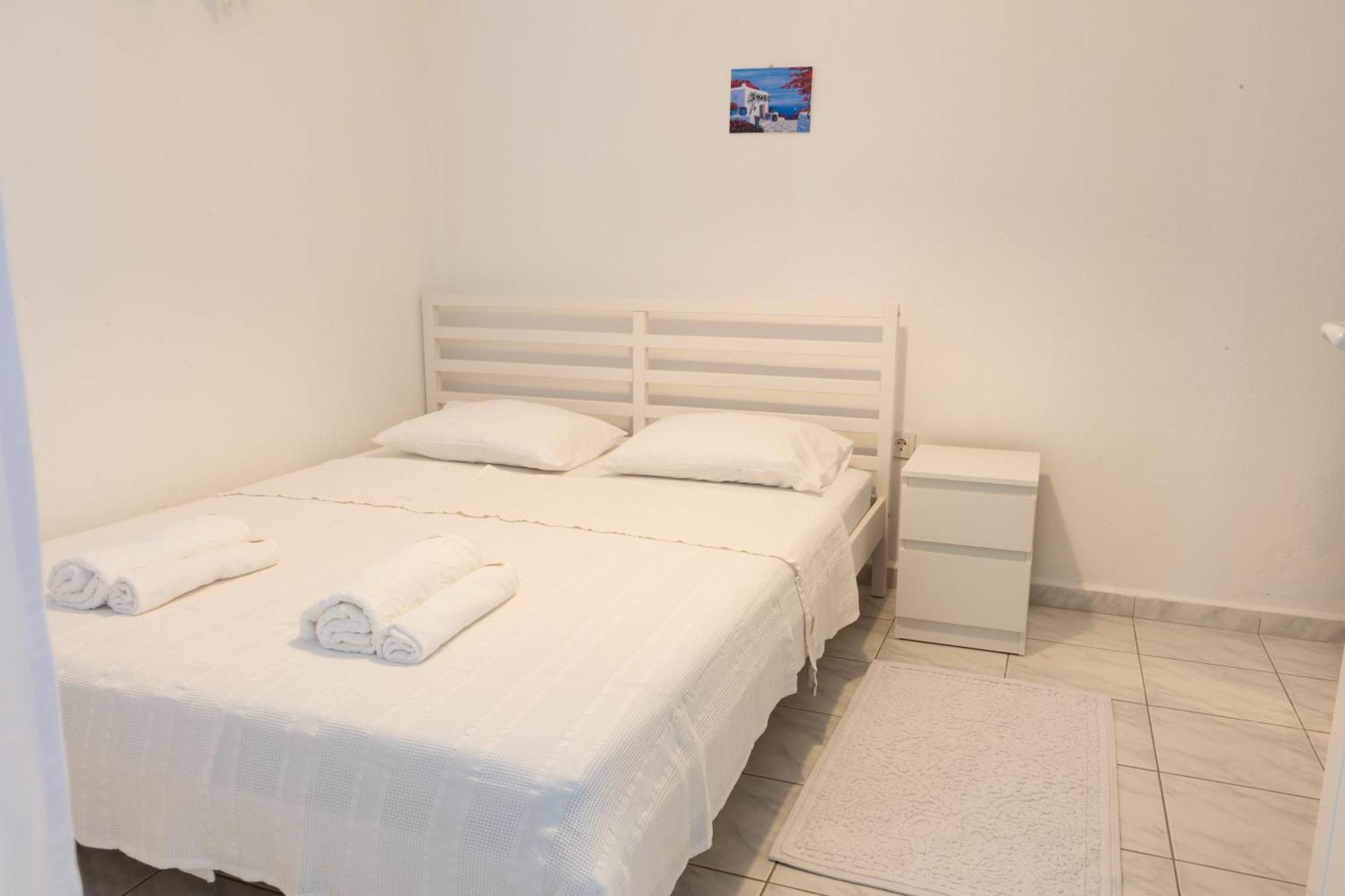 Apartament Seaview Bodrum