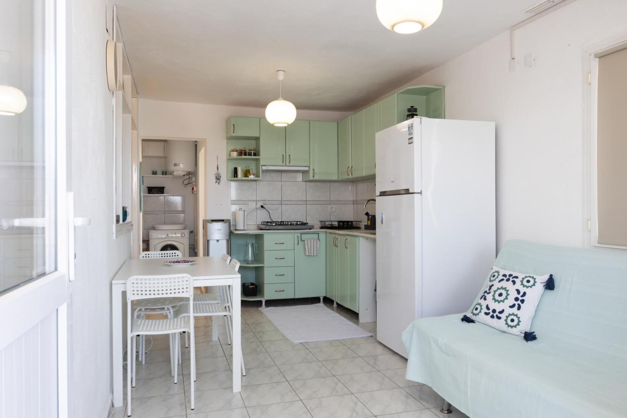Seaview Apartament