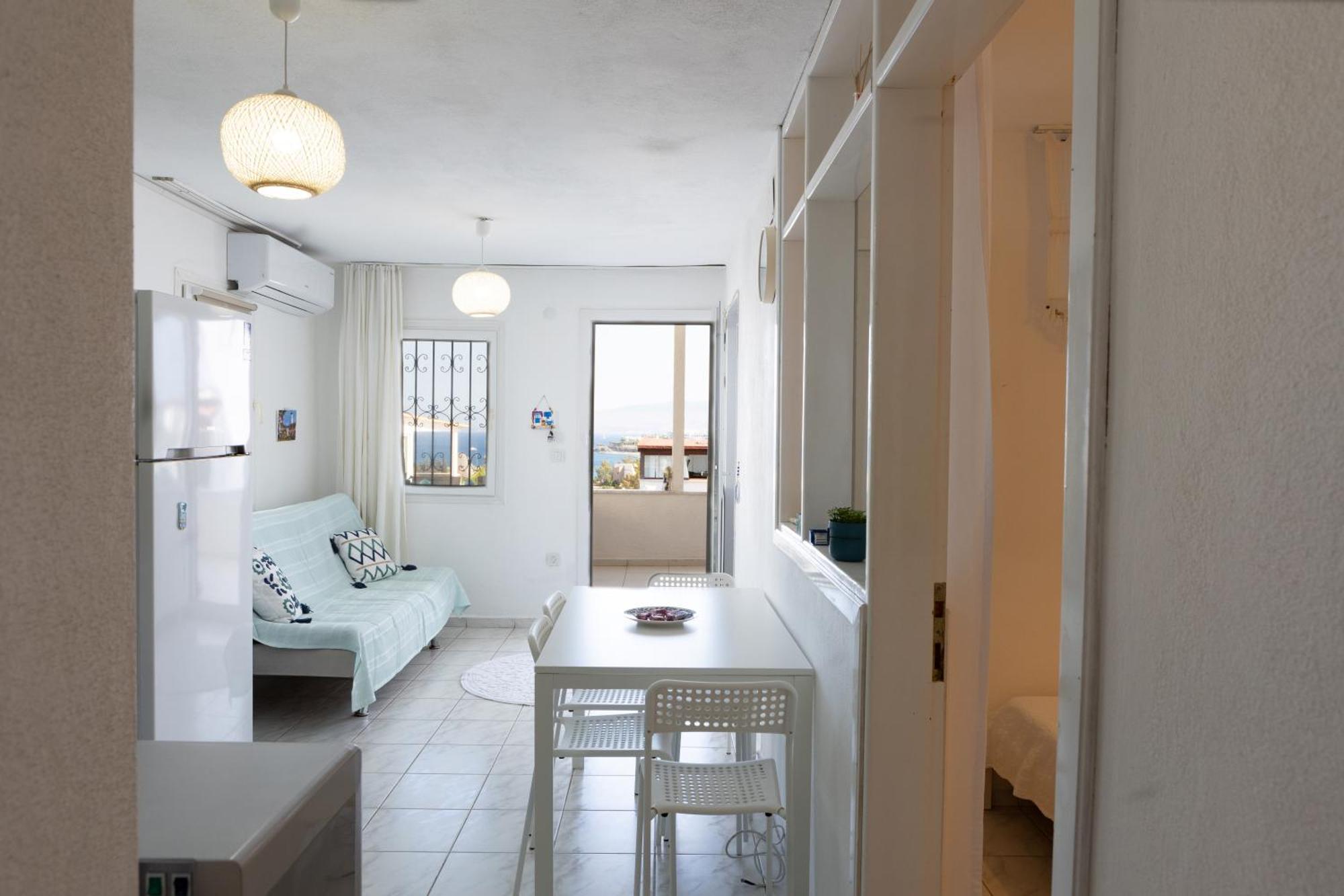Seaview Apartament Bodrum